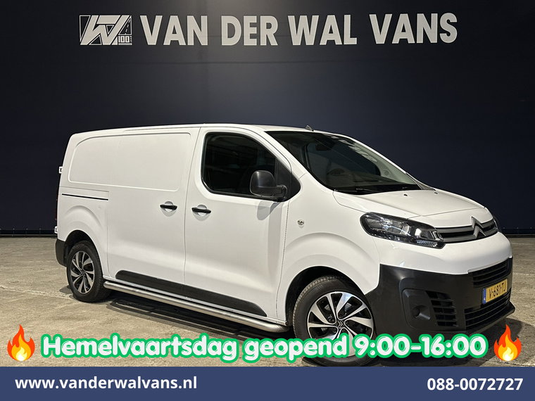 Citroën Jumpy