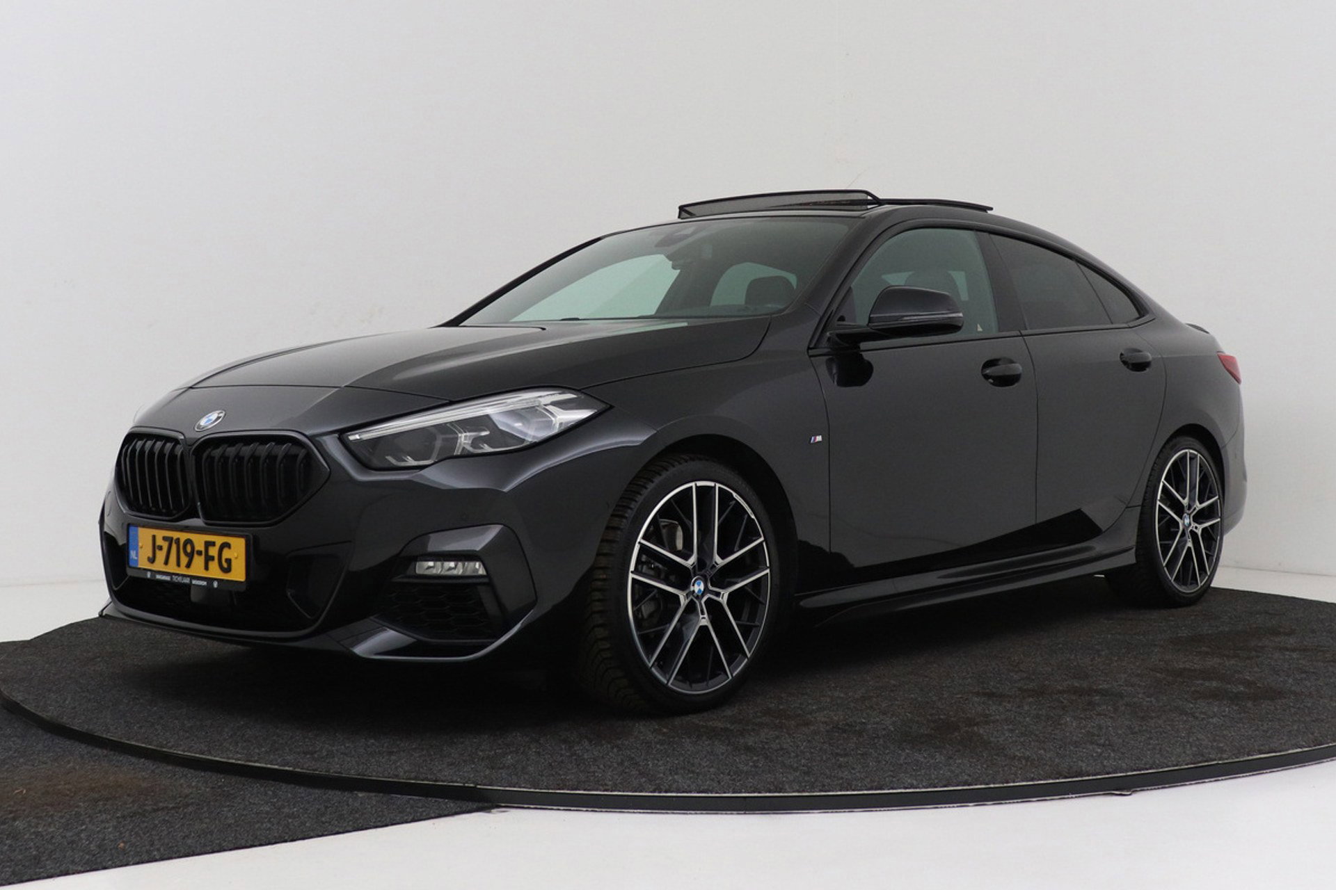 Foto van BMW 2 Serie