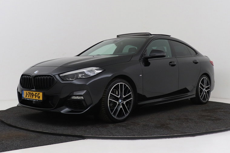 Foto van BMW 2 Serie
