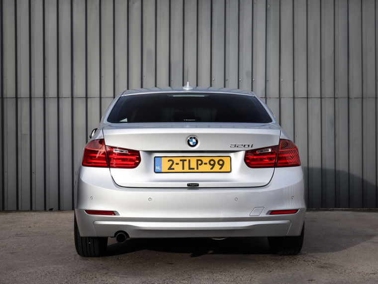 BMW 3-serie