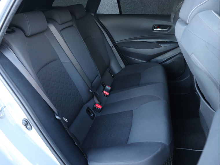Toyota Corolla Touring Sports