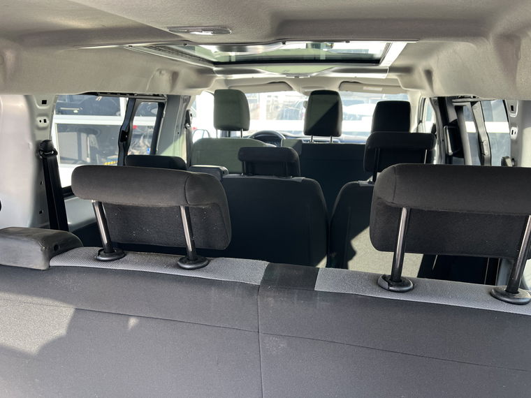 Toyota PROACE Shuttle 9-persoons