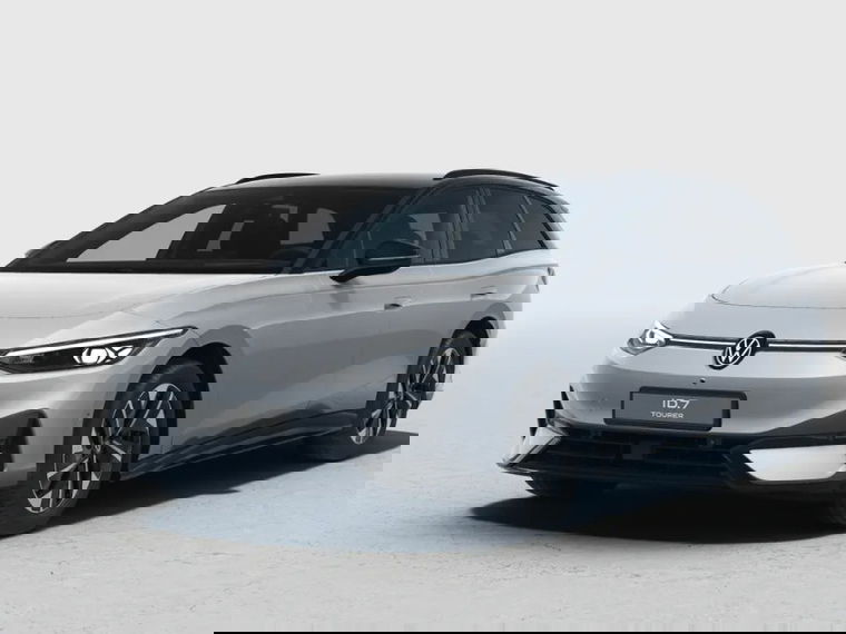 Foto van Volkswagen ID.7