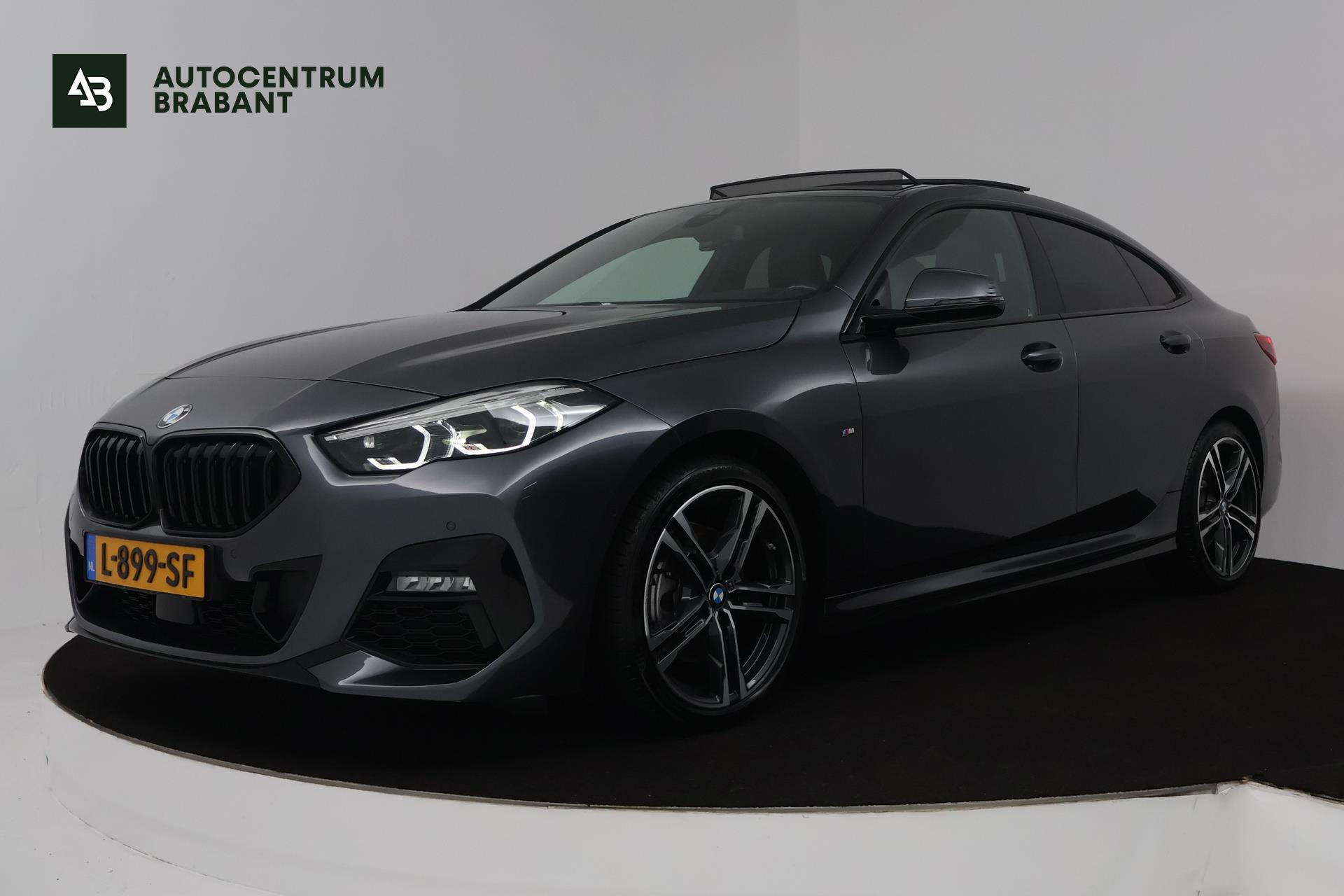 Foto van BMW 2 Serie