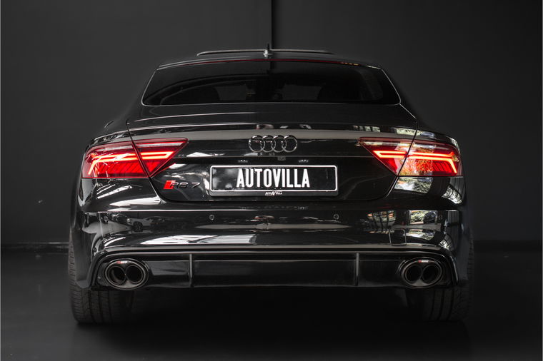 Audi RS7 Sportback