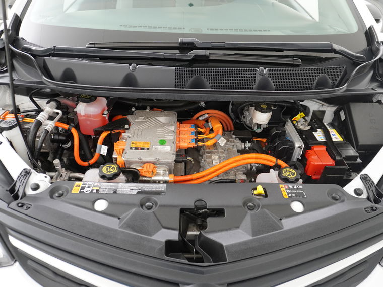 Opel Ampera-E