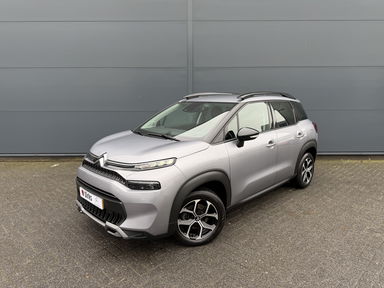 Foto van Citroën C3 Aircross