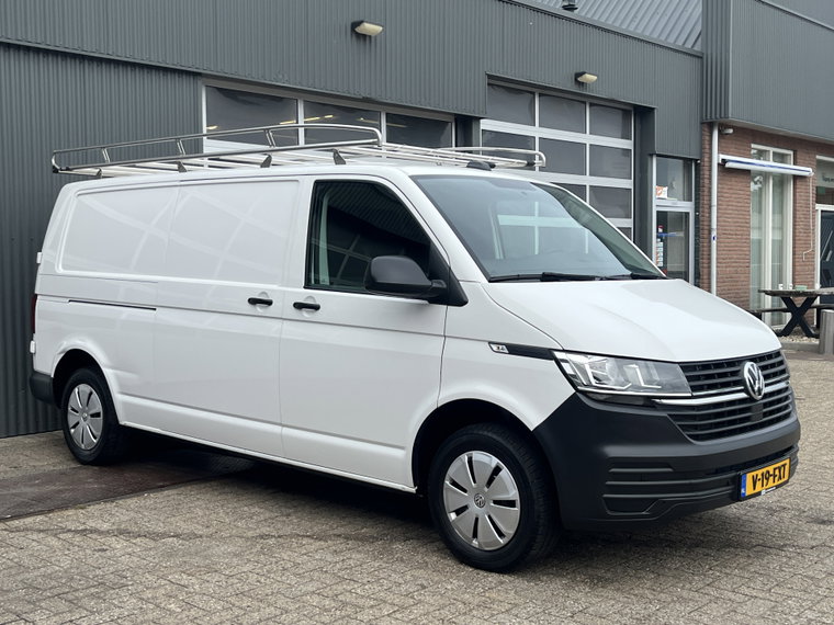 Volkswagen Transporter foto 1