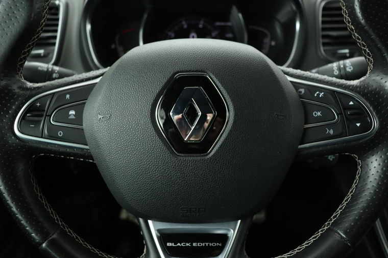 Renault Grand Scénic