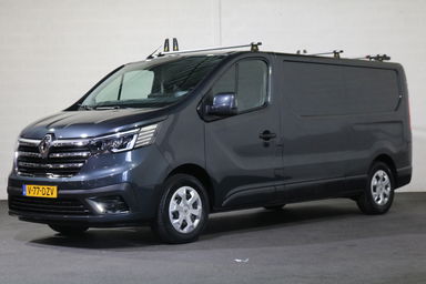 Foto van Renault Trafic