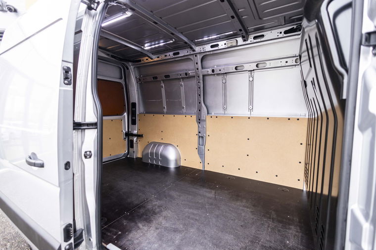 Nissan Interstar