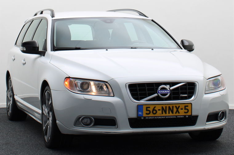 Volvo V70