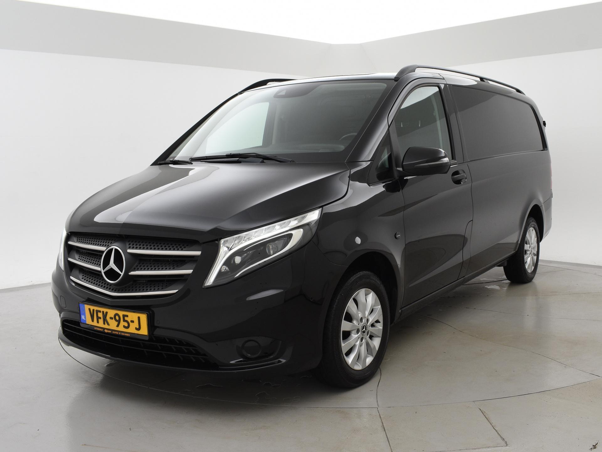 Foto van Mercedes-Benz Vito