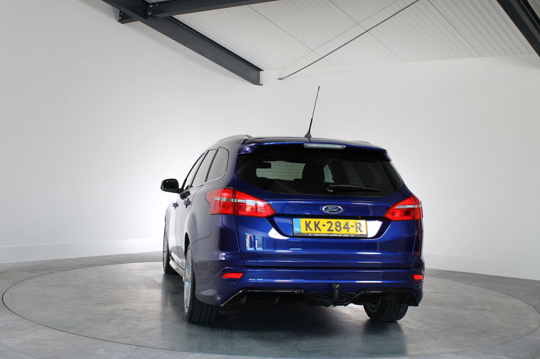 Ford FOCUS Wagon
