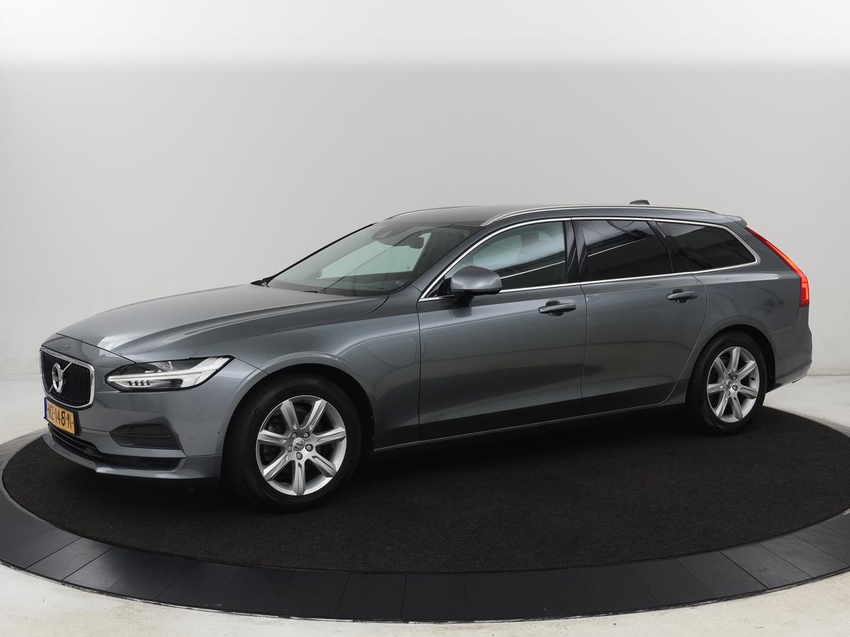 Foto van Volvo V90