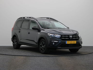Foto van Dacia Jogger