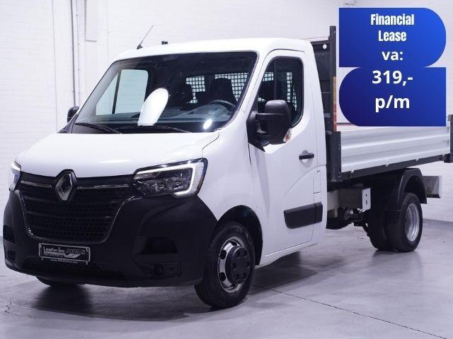 Foto van Renault Master