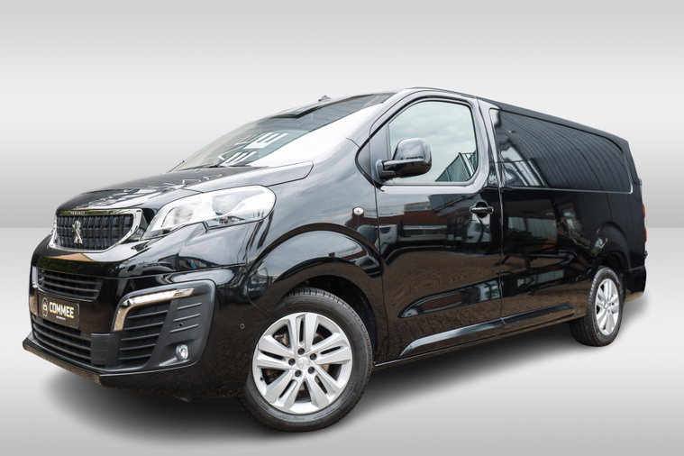Foto van Peugeot Expert