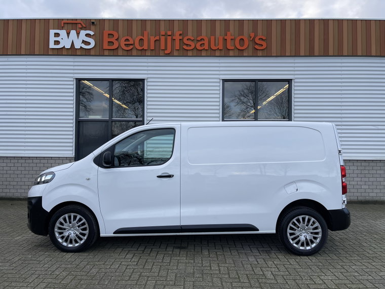 Opel Vivaro foto 1