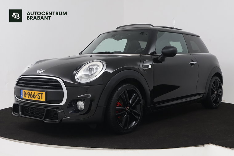 MINI One