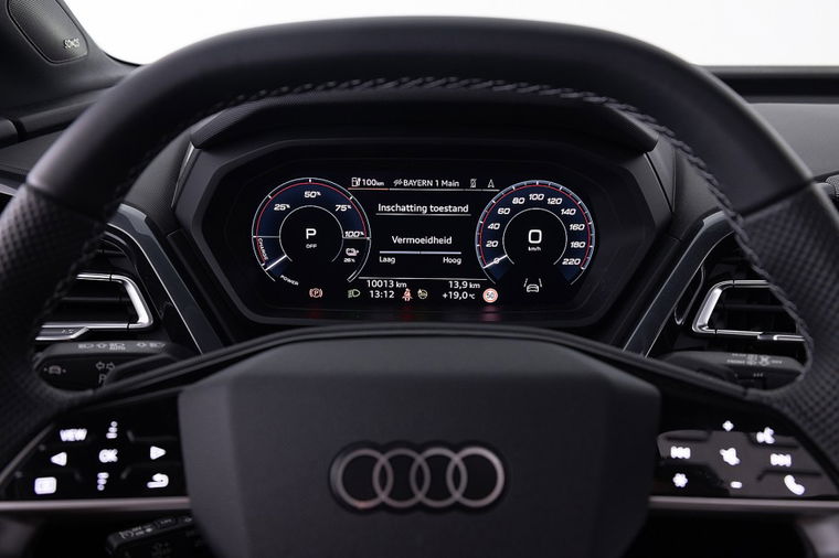 Audi Q4