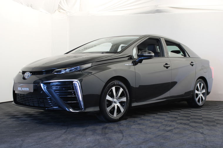 Toyota Mirai