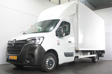 Foto van Renault Master