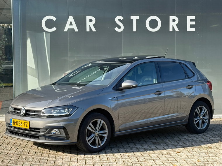 Foto van Volkswagen Polo