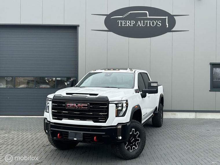 GMC 2500