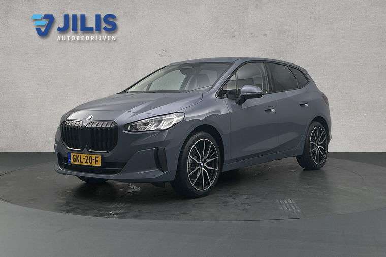 Foto van BMW 2 Serie