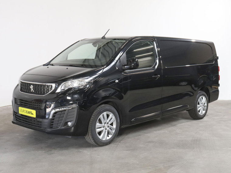 Foto van Peugeot Expert