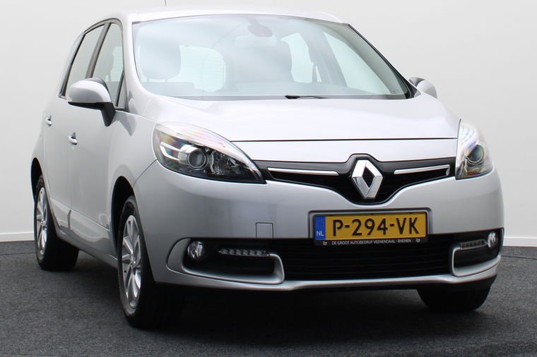 Renault Scénic
