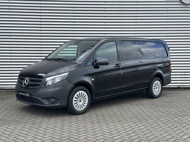 Mercedes-Benz eVito