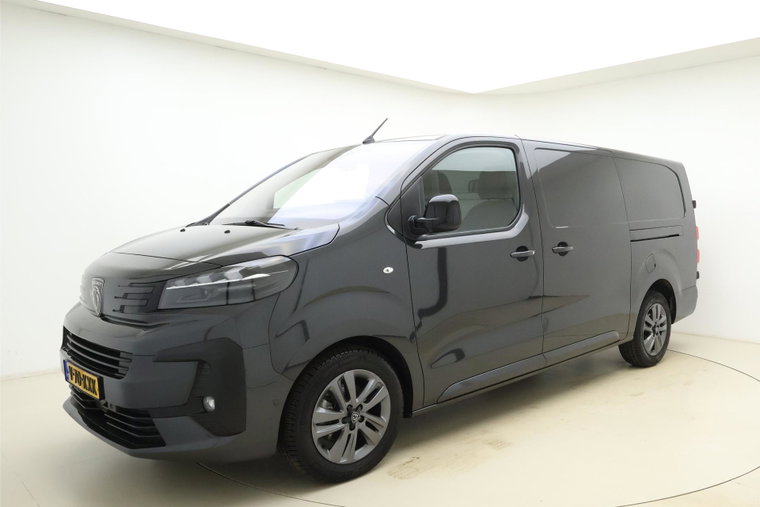 Foto van Peugeot Expert