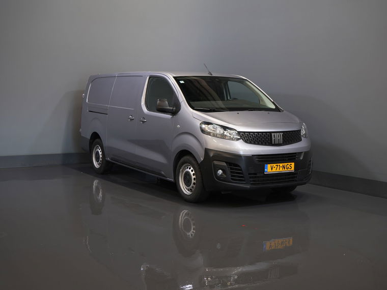 Fiat Scudo