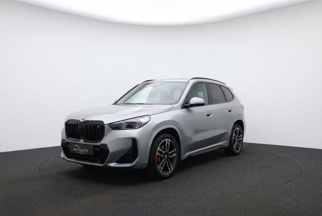 Foto van BMW iX1