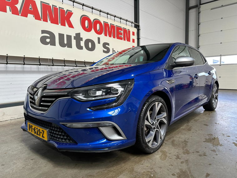 Renault Mégane