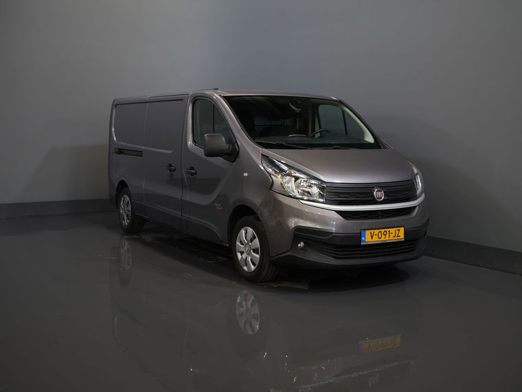 Fiat Talento