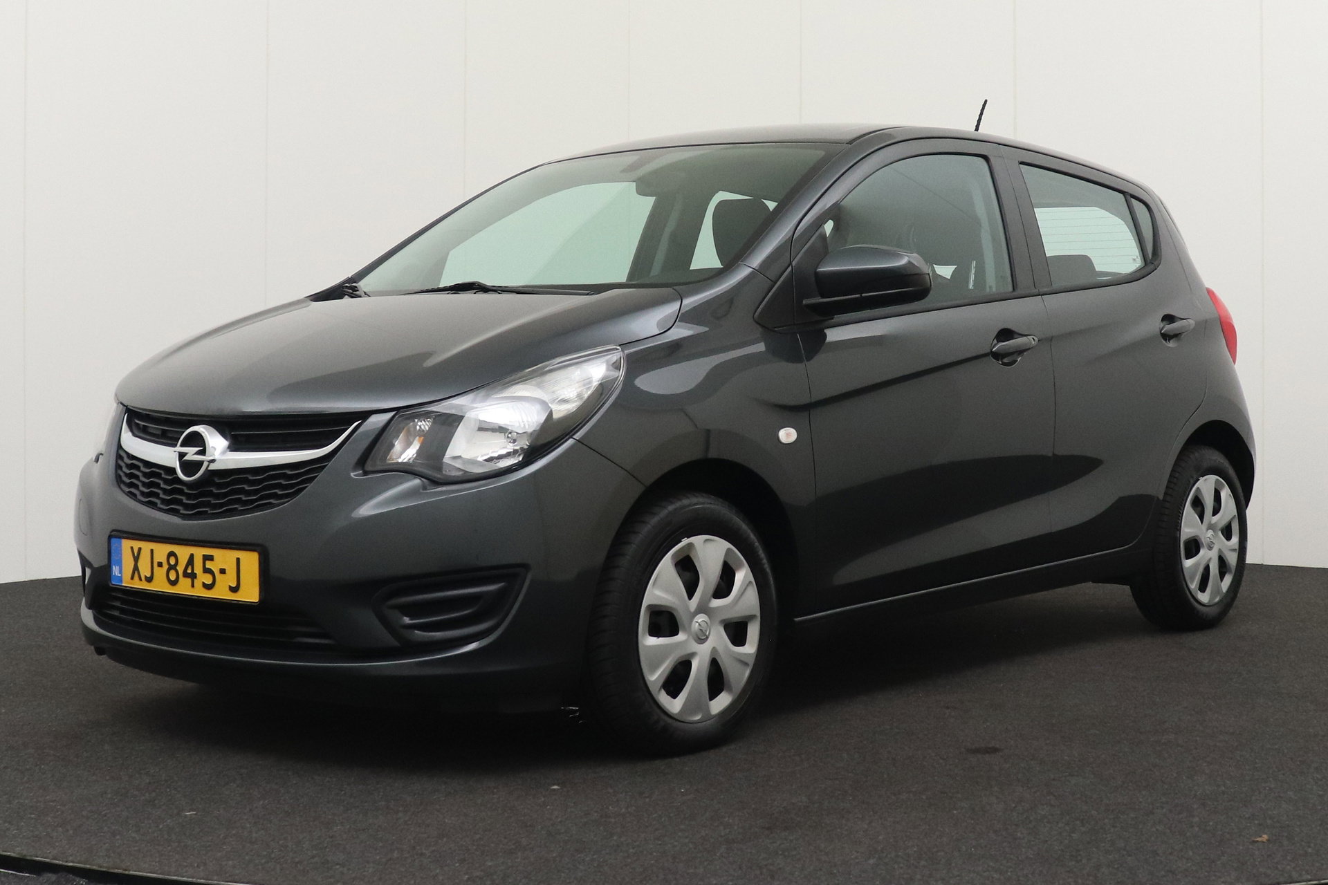Foto van Opel KARL