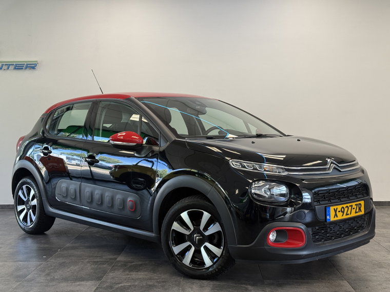 Citroën C3 foto 1