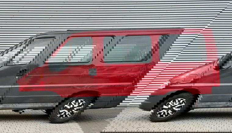 Citroën Jumper