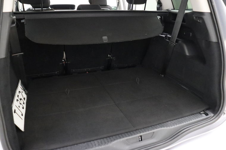 Citroën Grand C4 Picasso