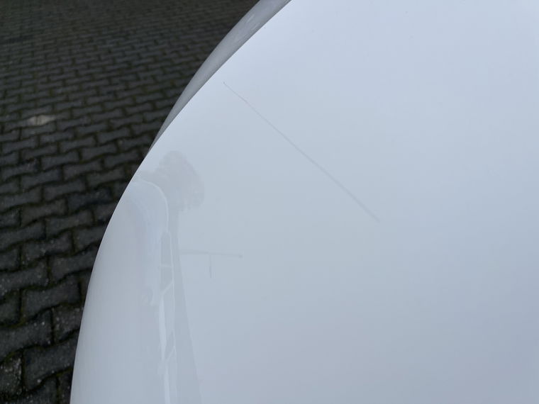 Volkswagen Transporter Kombi