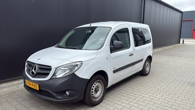 Mercedes-Benz Citan
