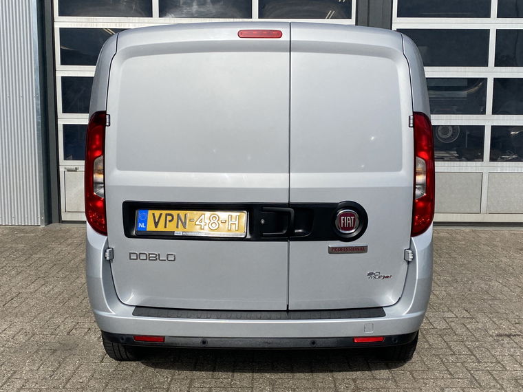 Fiat Dobló Cargo