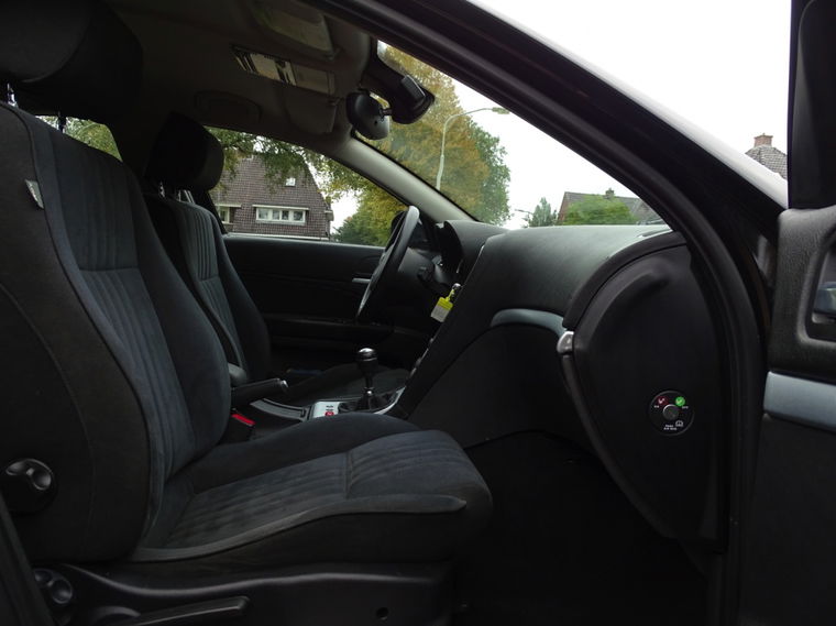 Alfa Romeo 159