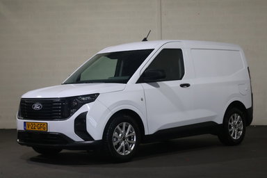 Foto van Ford Transit Courier