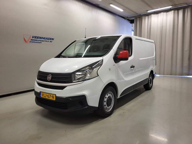 Fiat Talento