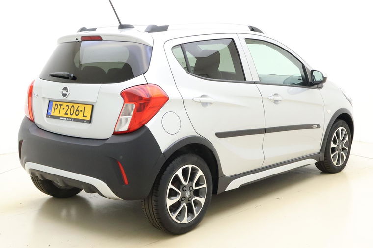 Opel KARL
