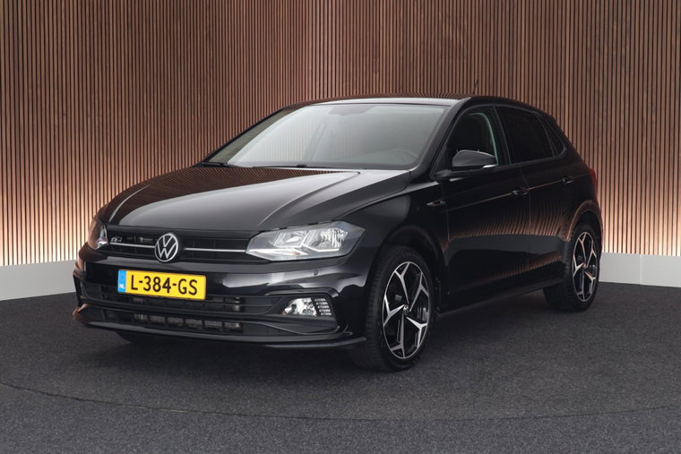 Volkswagen Polo foto 1